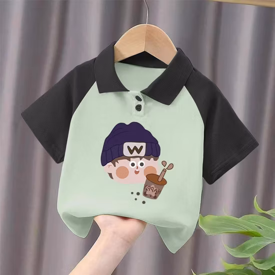 Фланелевой свадебный костюм с цветочным узором для девочек и мальчиков, 3 шт., джентльменский вечерний костюм